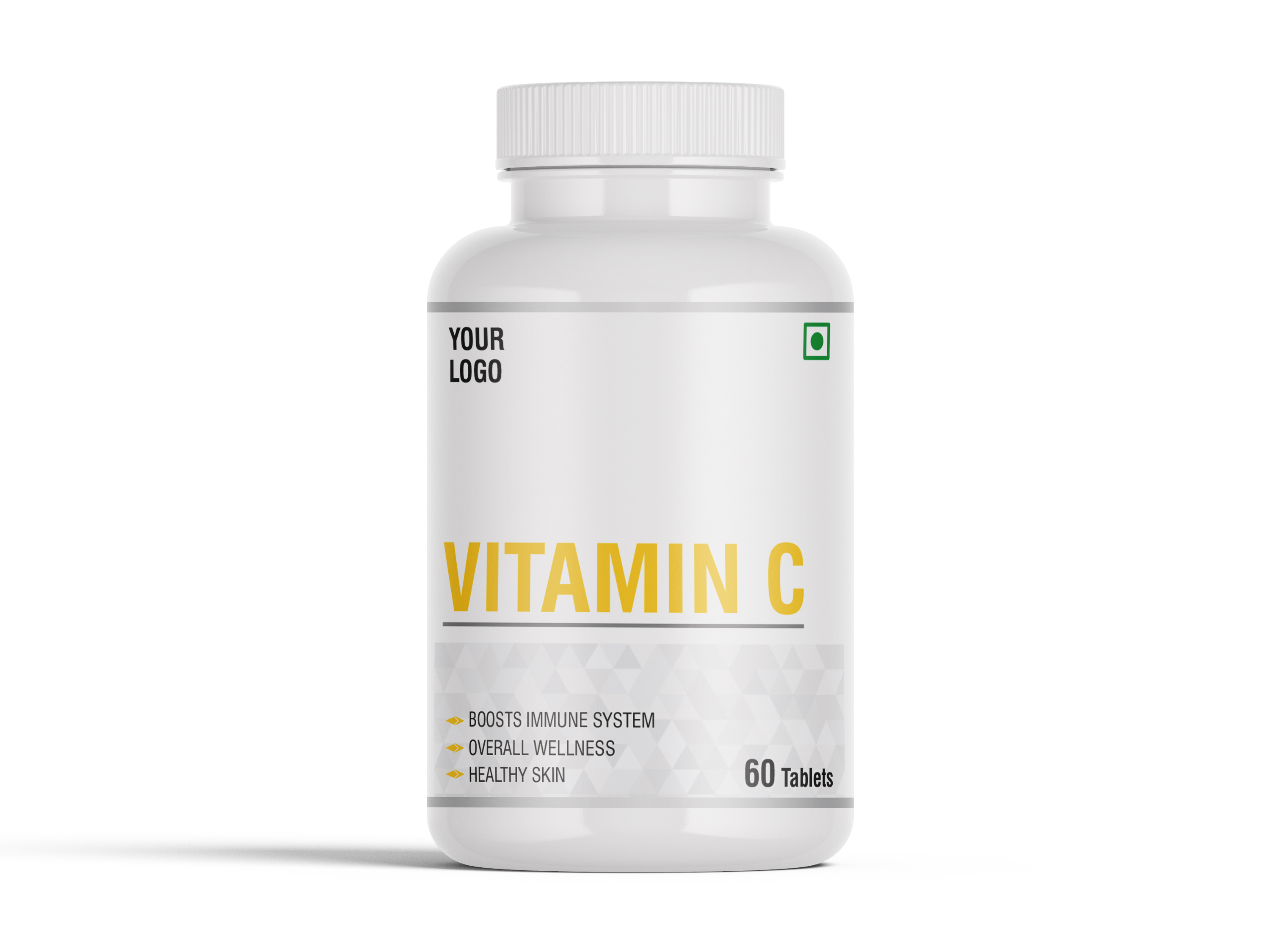 1000 Mg Vitamin C Chewable Tablet General Medicines