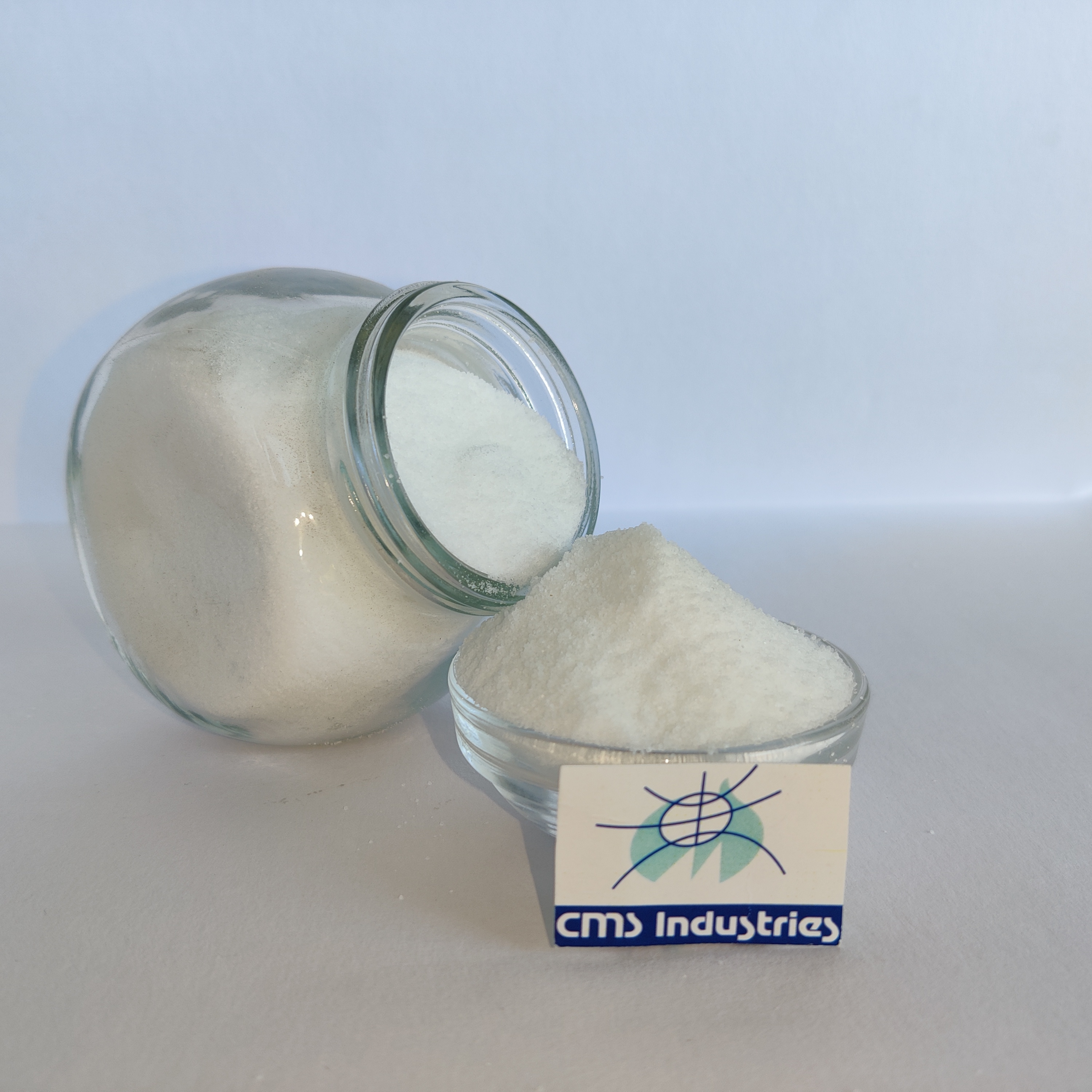 Industrial Salt Application: Water Treatment