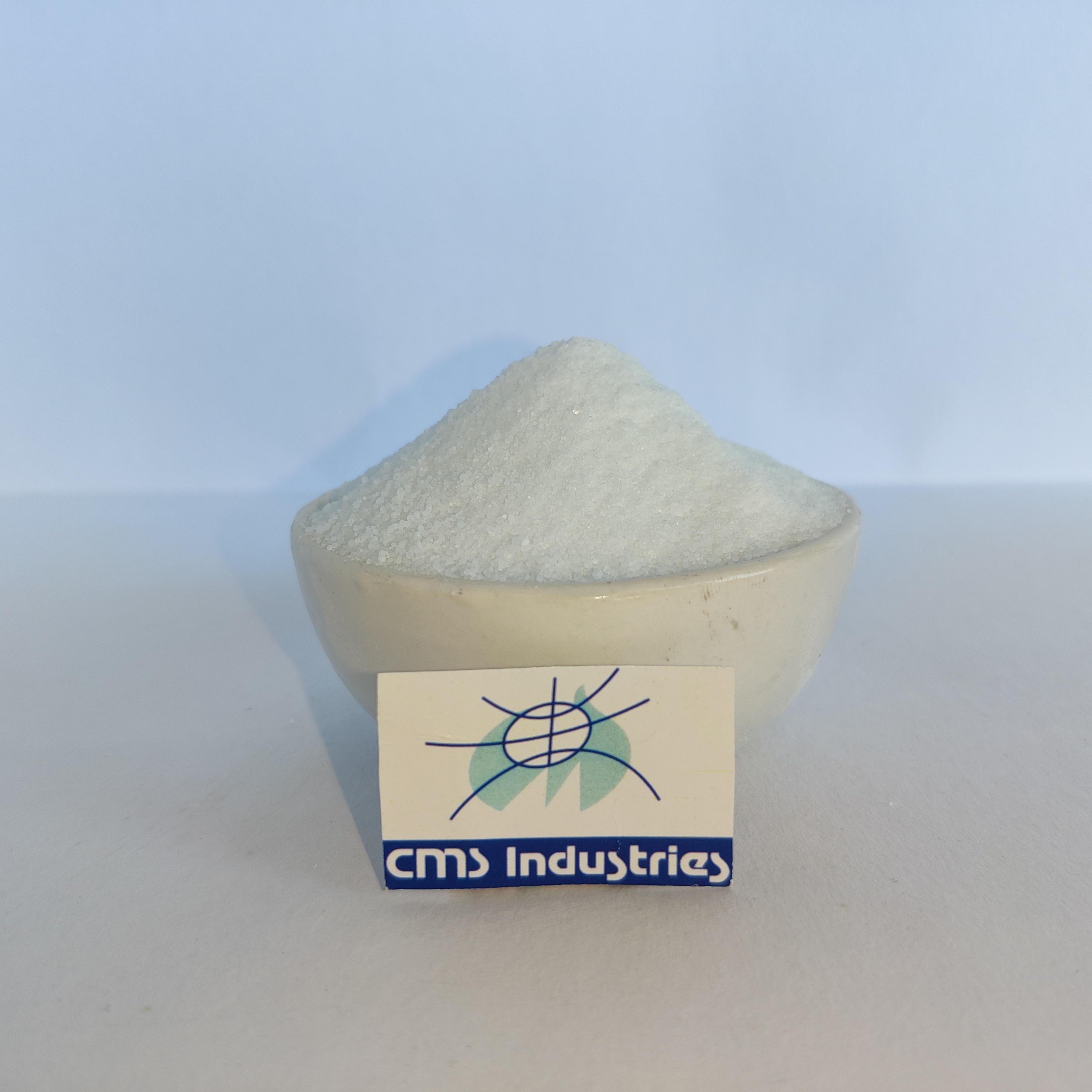 Industrial Salt Application: Water Treatment