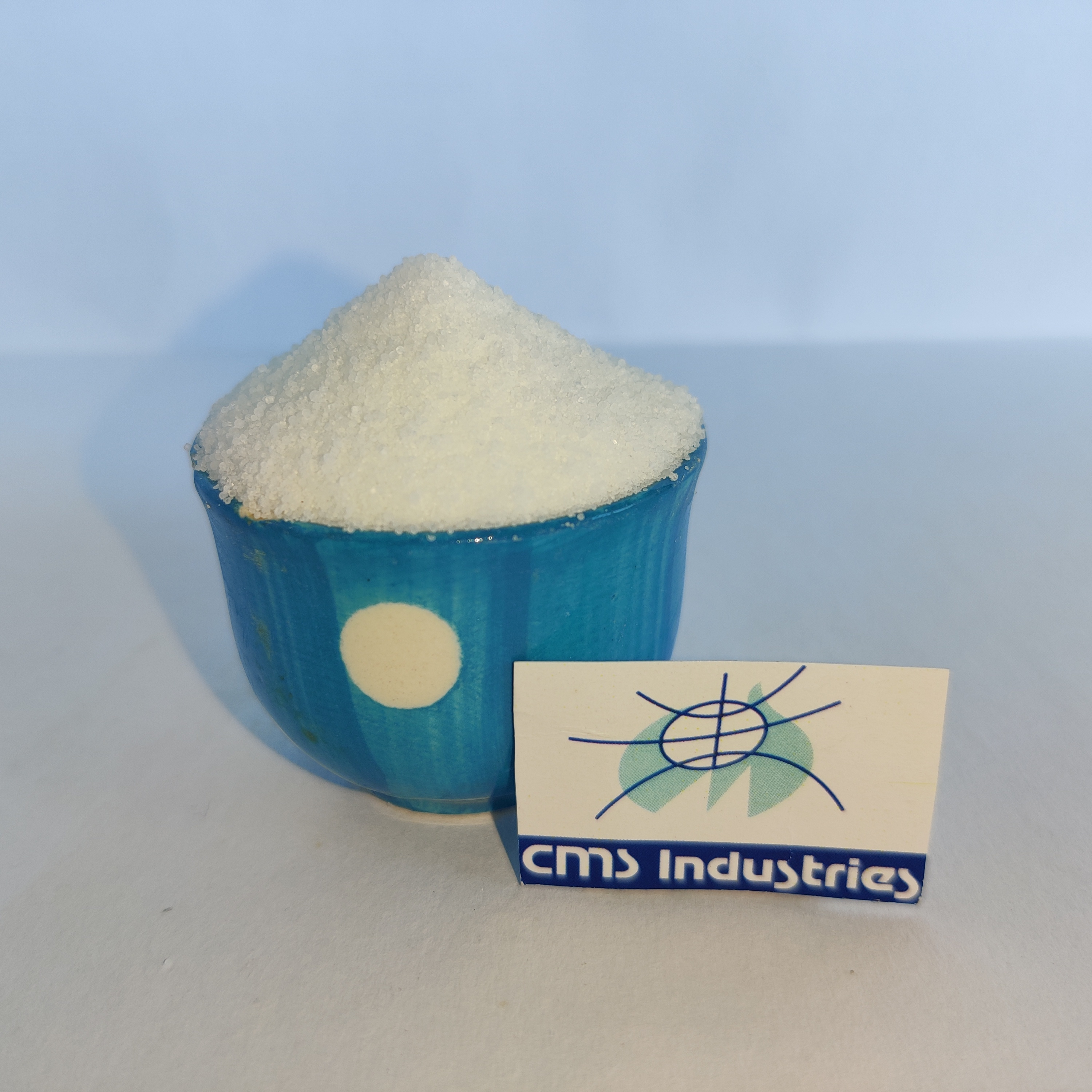 Industrial Salt Application: Water Treatment