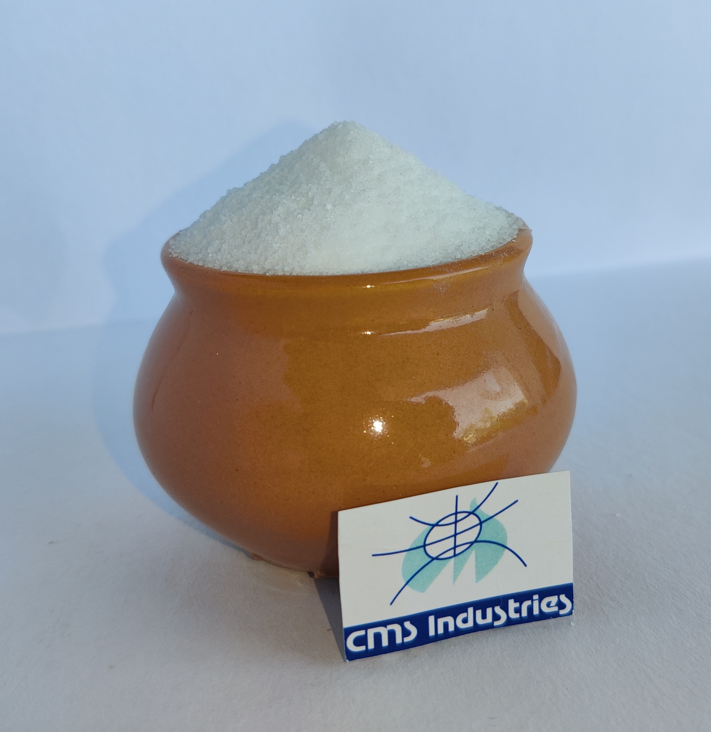 Industrial Salt Application: Water Treatment
