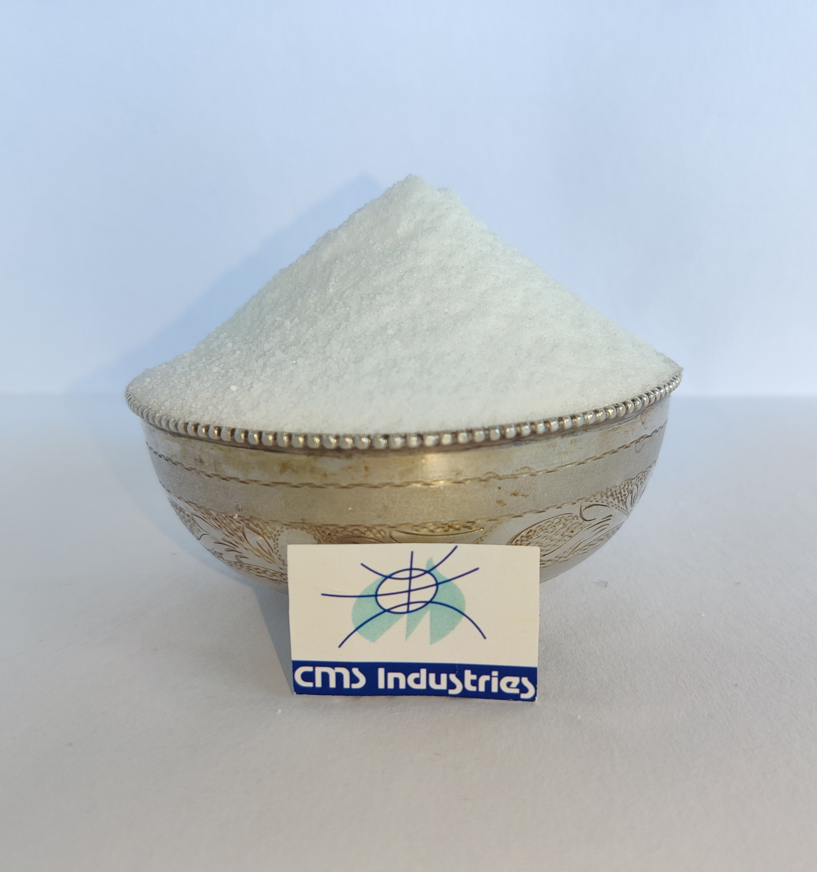 Industrial Salt Application: Water Treatment