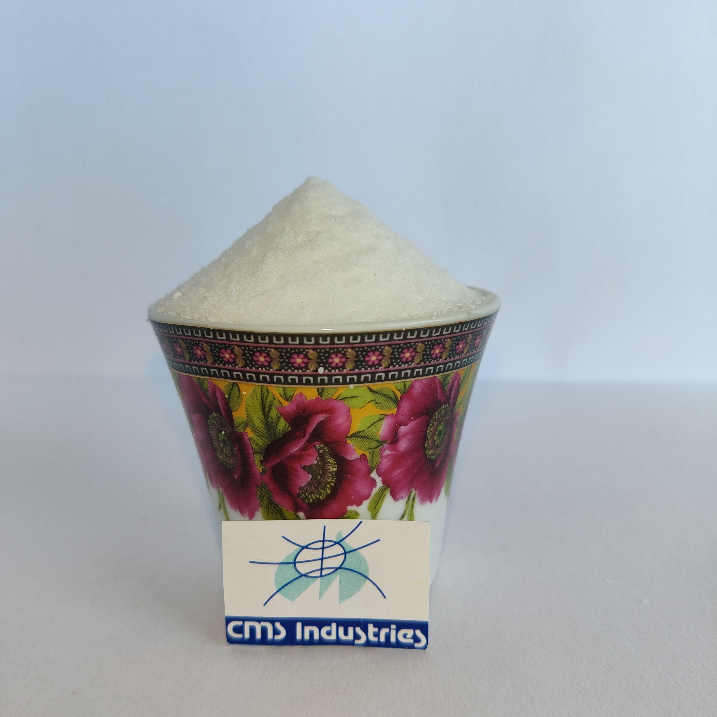 Raw Salt - Industrial Grade Sodium Chloride Powder, Cas No: 7647-14-5, Density: 2.16 Kg/mâ³, Melting Point: 801 °C, Ph Level: 7.2, Multi-application For Fertilizer, Food, Water Treatment & Textile Industry