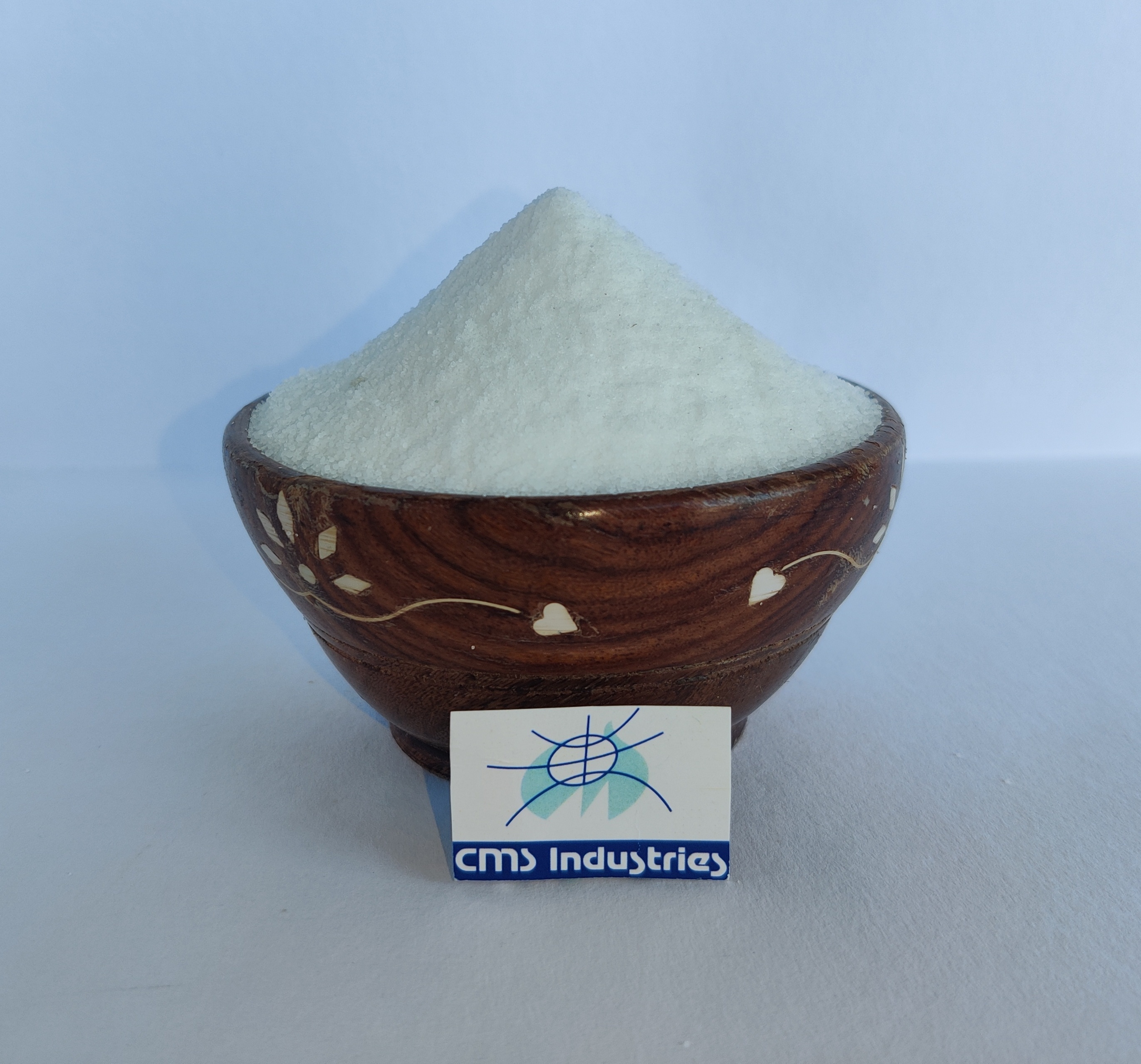 Raw Salt - Industrial Grade Sodium Chloride Powder, Cas No: 7647-14-5, Density: 2.16 Kg/mâ³, Melting Point: 801 °C, Ph Level: 7.2, Multi-application For Fertilizer, Food, Water Treatment & Textile Industry
