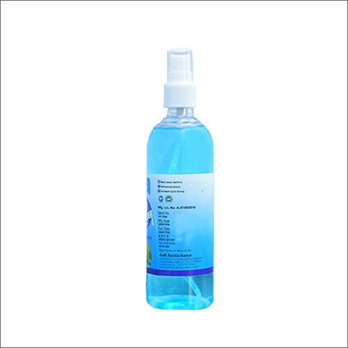 200ml Hand Sanitizer