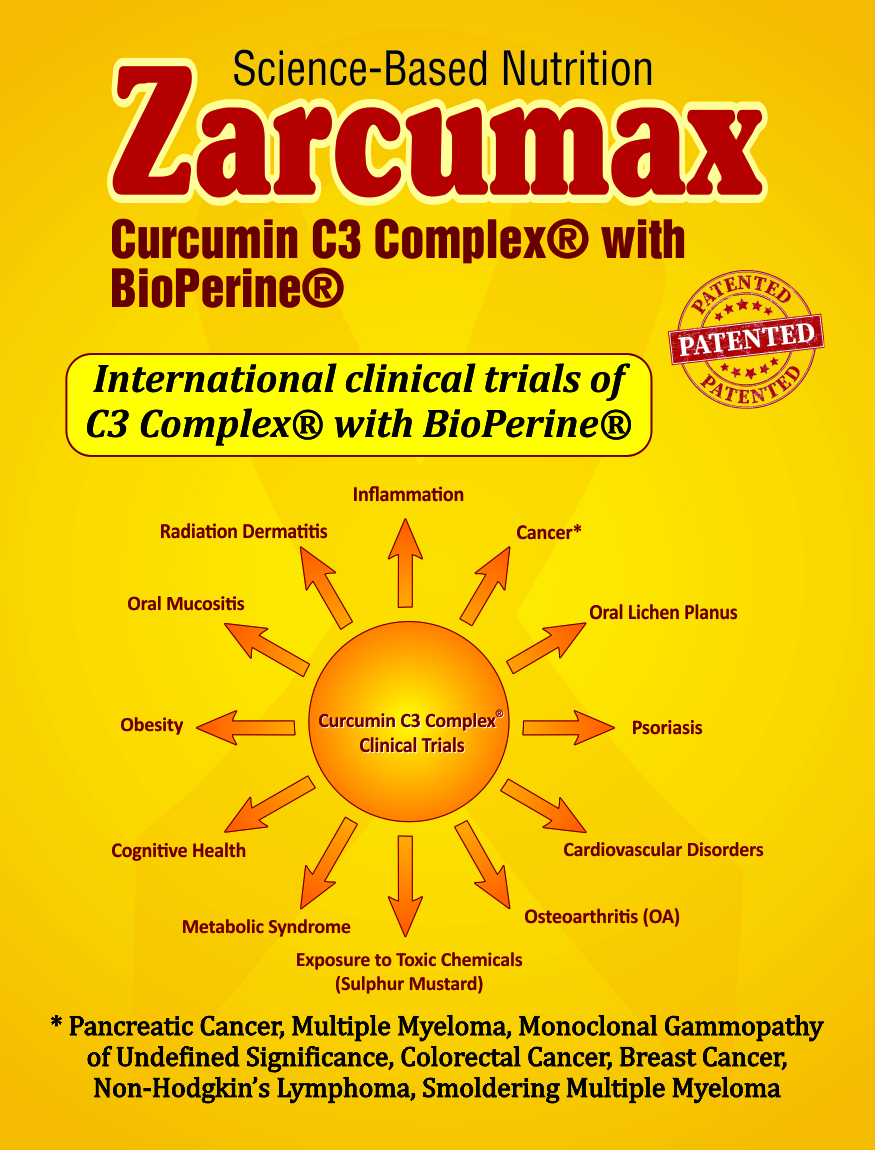 Zarcumax Immunity Booster