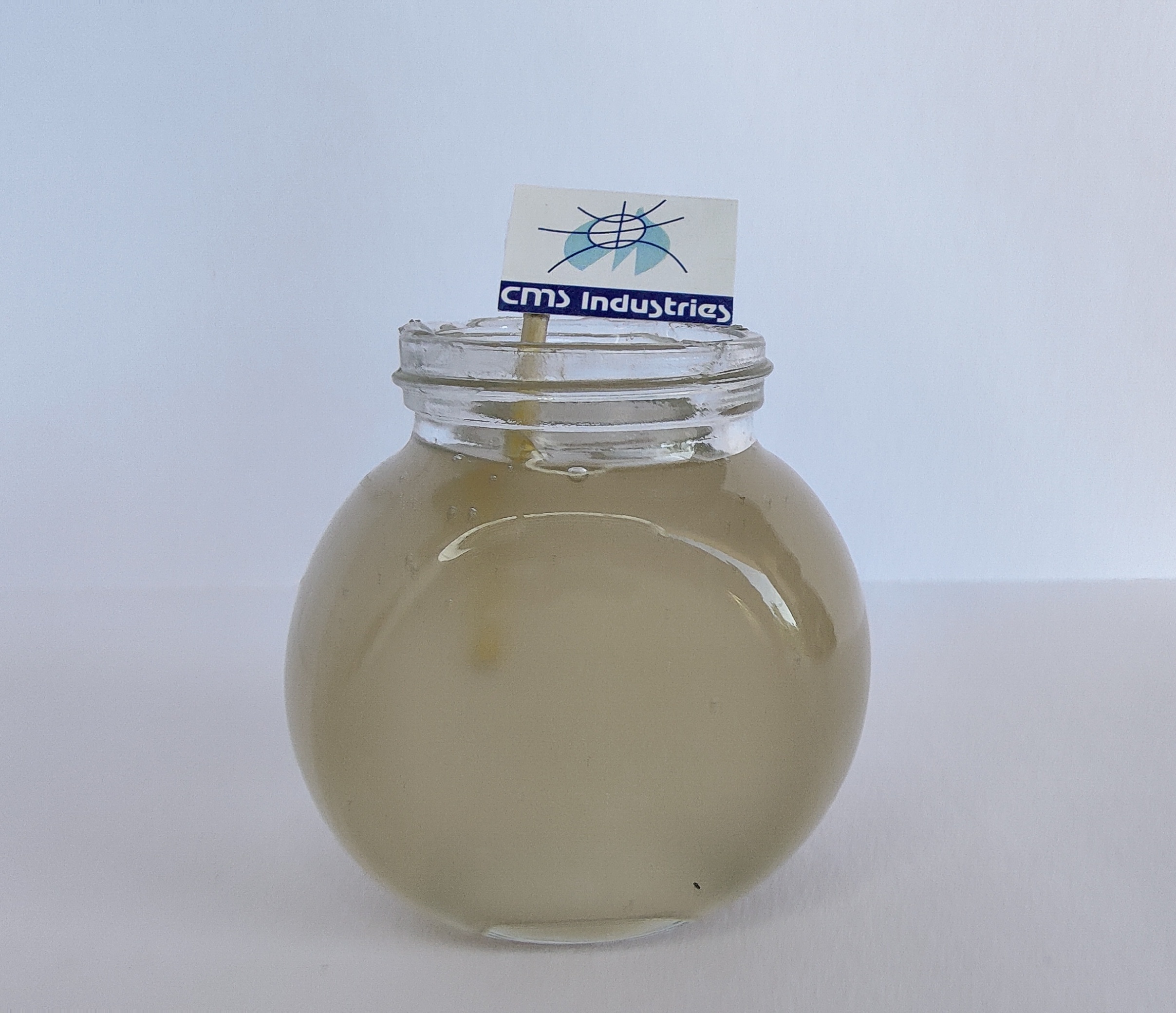 Sodium Silicate Liquid Application: Textile Industry