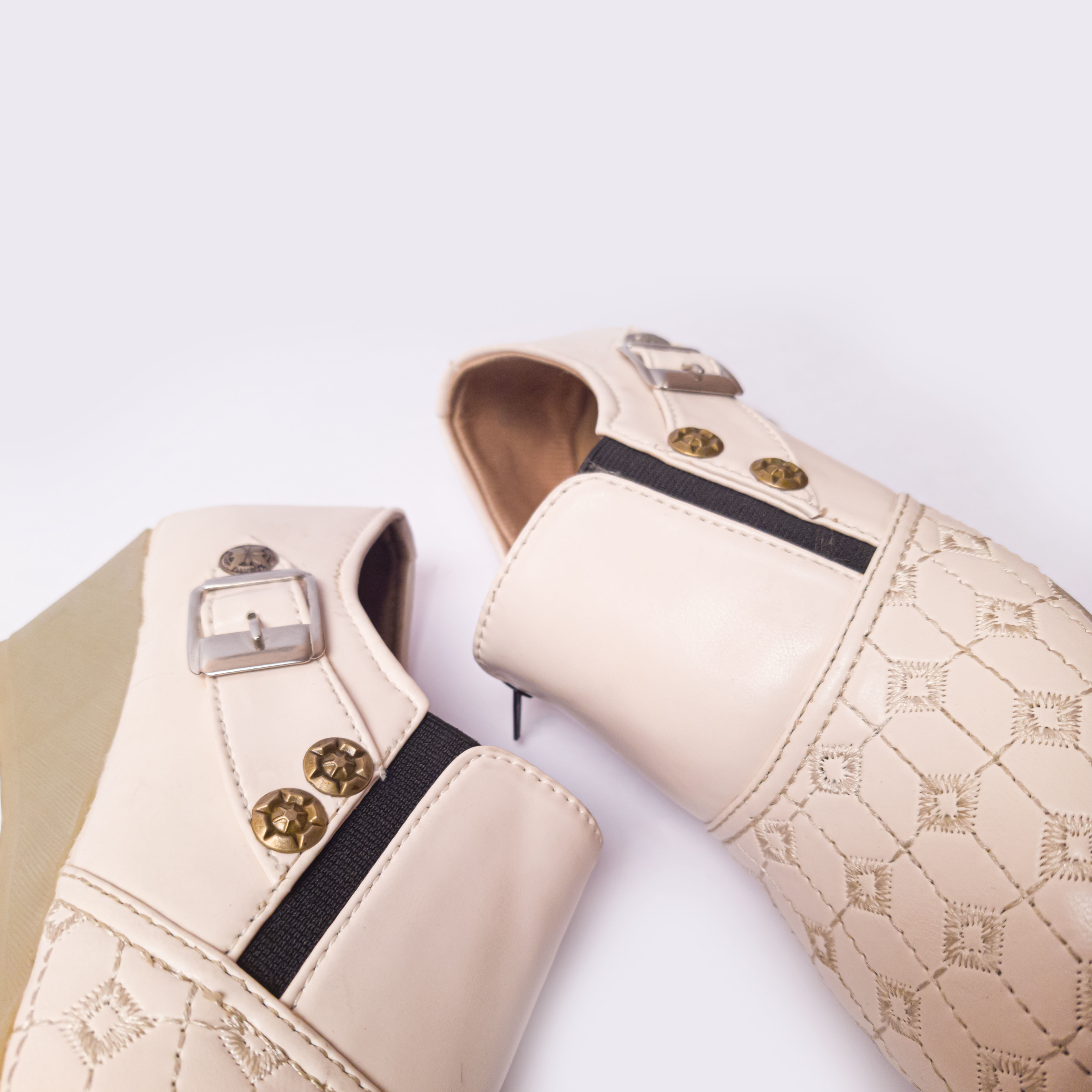 Fancy Ladies Designer Shoes at INR at Best Price in New