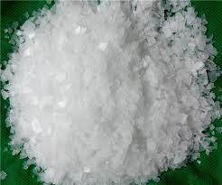 Zinc Sulphate Crystals Application: Medicine