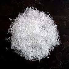 Zinc Sulphate Crystals Application: Medicine