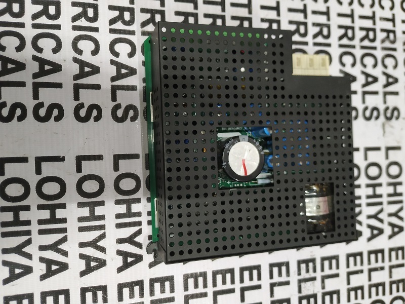 Ge Multilin Ur Rhh Power Module