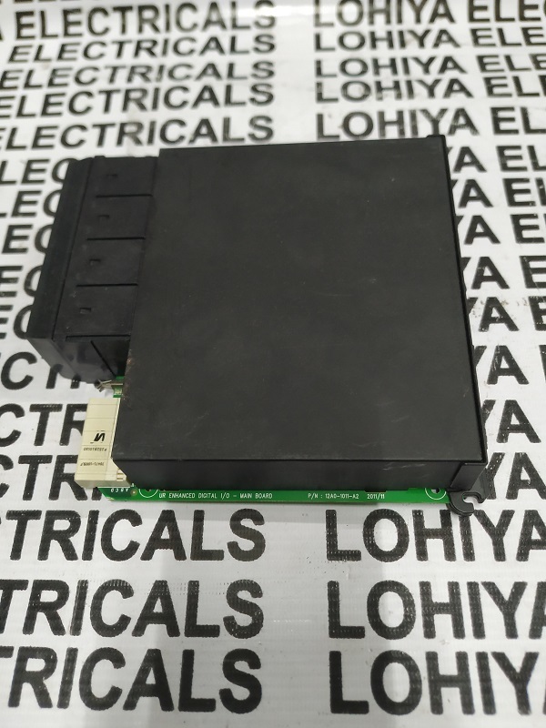Ge Multilin Ur 67h Digital Module