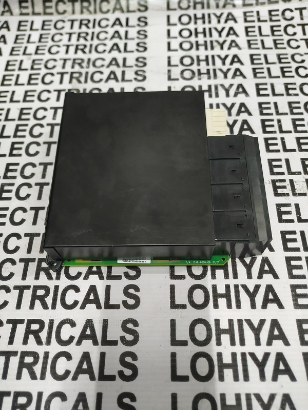 Ge Multilin Ur 6gh Digital I/o 6g Module