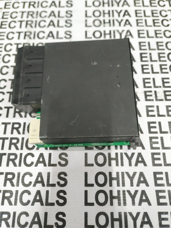 Ge Multilin Ur 4lh Digital I/o Module