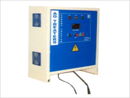 उच्च आवृत्ति जनरेटर