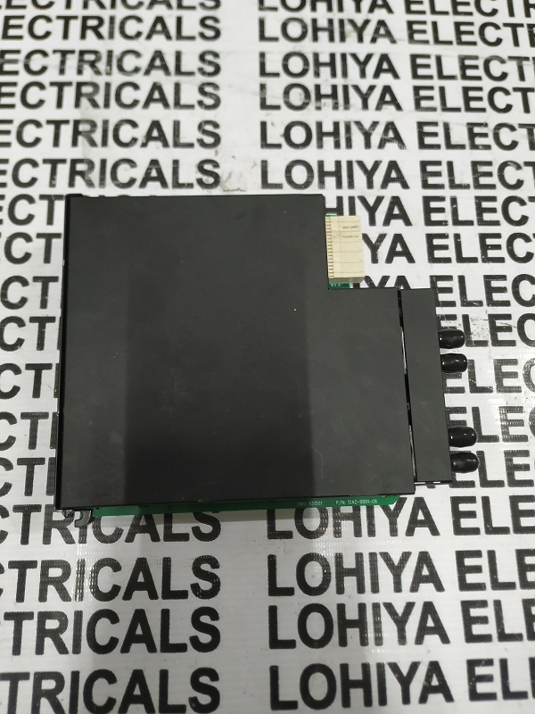 Ge Multilin Ur 7ih Comms 7i Module
