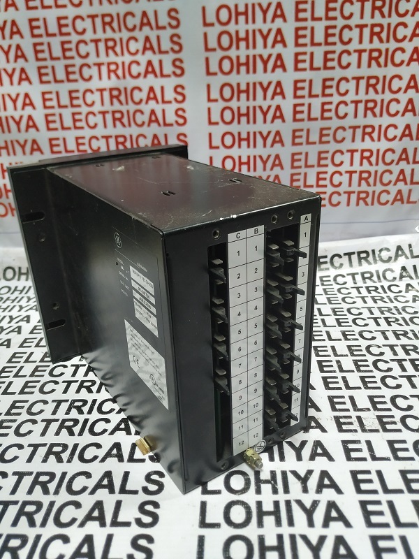 Ge Multilin Mif Ii Digital Feeder Realay Mifiipi11e10hi00