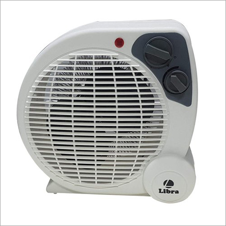 2000 Watt Portable Room Heater With Adjustable Thermostat