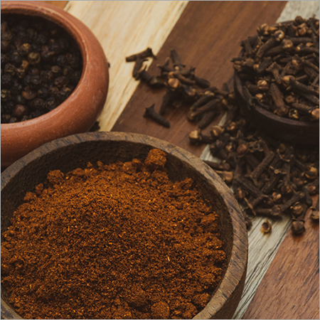 Blended Garam Masala