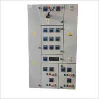 स्टार्टर पैनल