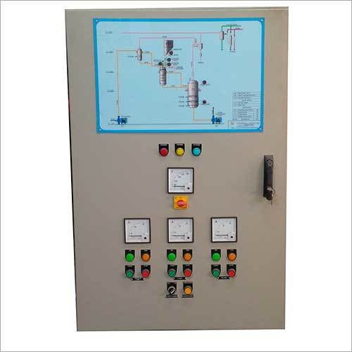 PLC Panel