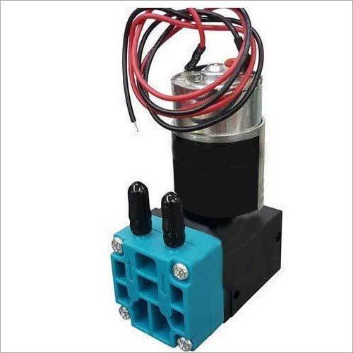 प्रिंटिंग उद्योग में उपयोग के लिए इंक पंप