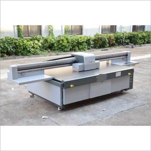 Automatic Wpc Door Sheet Printing Machine