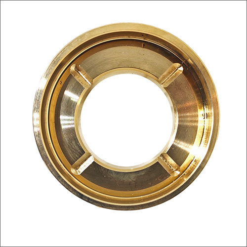 Golden Ashok Leyland Bearing Thrust Pad