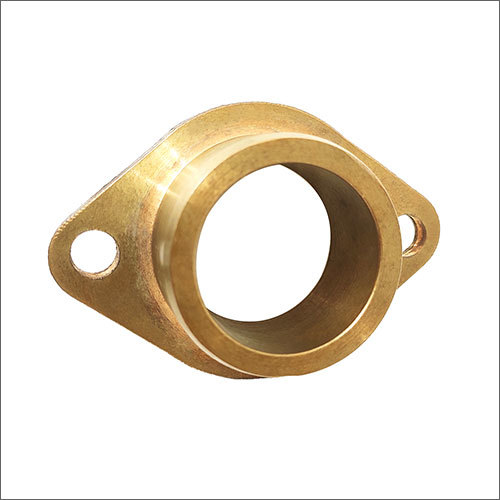 Golden Tafe Bearing Thrust Pad