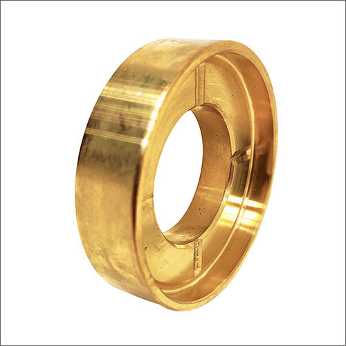 Golden Tata Bearing Thrust Pad