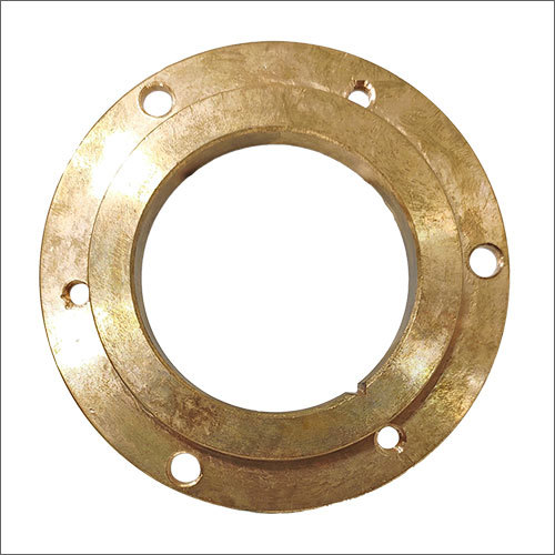 बिग-टाफे बुश एक्सल हाउसिंग