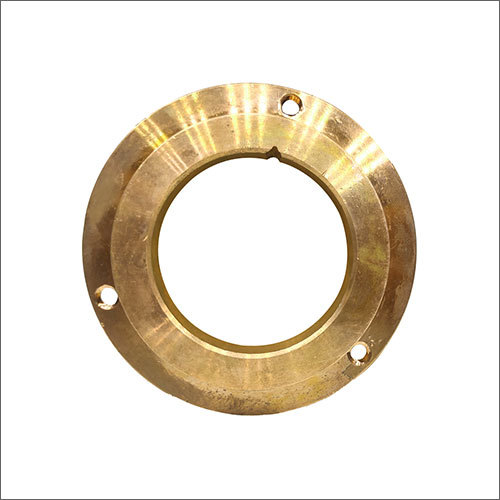 स्मॉल-टाफे बुश एक्सल हाउसिंग