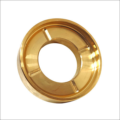 Golden Tata Bearing Thrust Pad