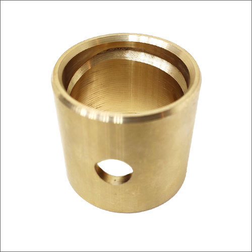 Golden Ia 329474-volvo Eicher Pin Bush