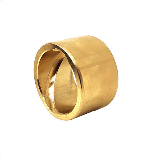 Golden King Pin Bottom Bush