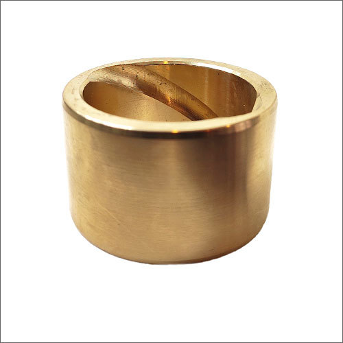 Golden King Pin Bottom Bush
