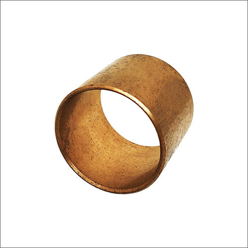 Golden Submersible Round Bushes