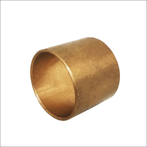 Golden Submersible Round Bushes