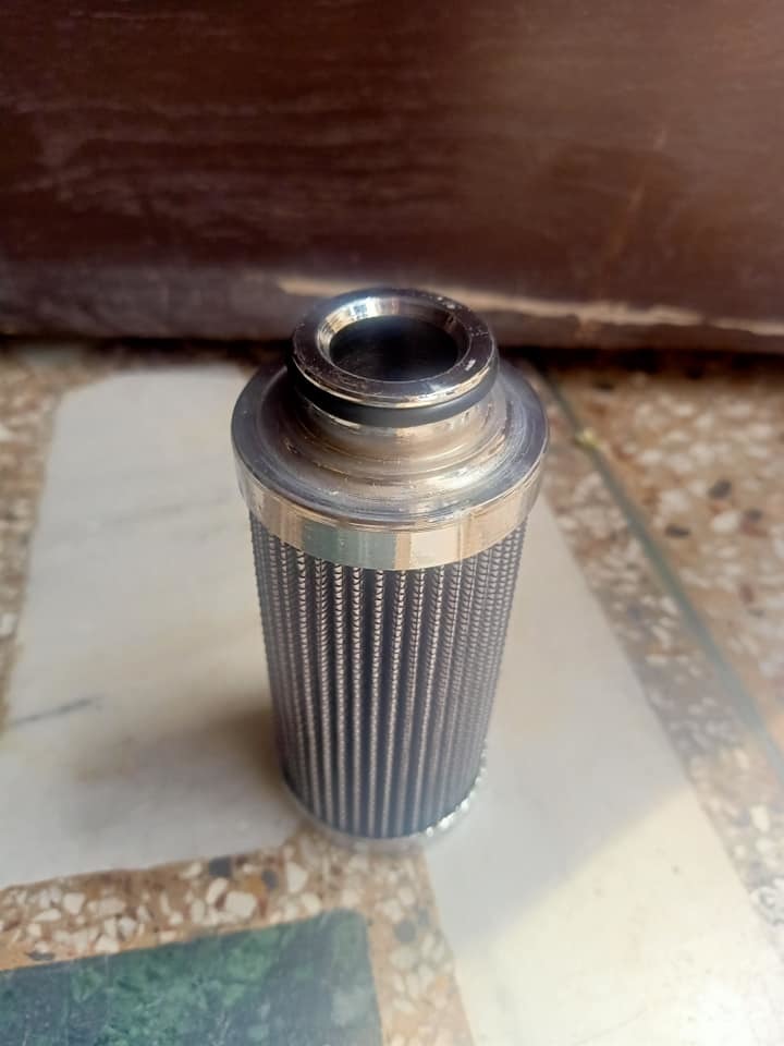 Replacement Filter Element