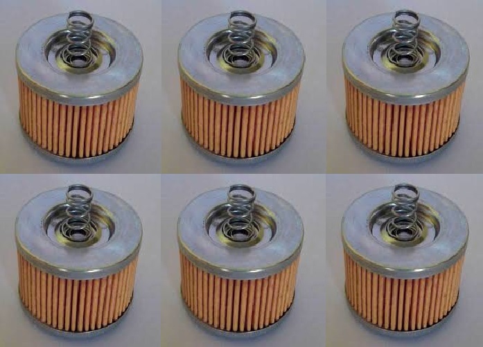Discover Oil Filter - High-quality Filtration System , Ensures Optimal Performance And Reliability