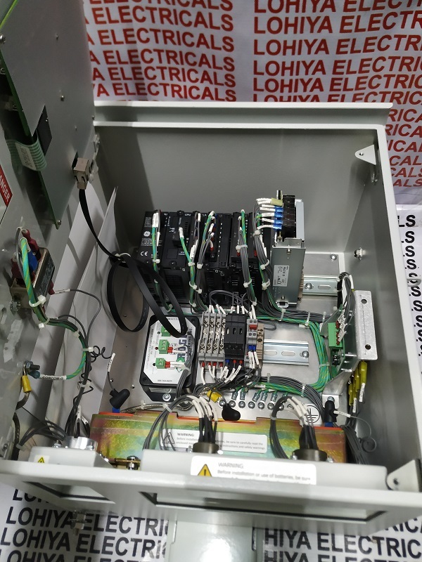 Multilin Dgcs Switch Controller Dgcs-elssajeexx2xxxx