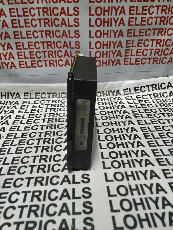 Ge Multilin Ur 6lh Digital I/o 6l Module