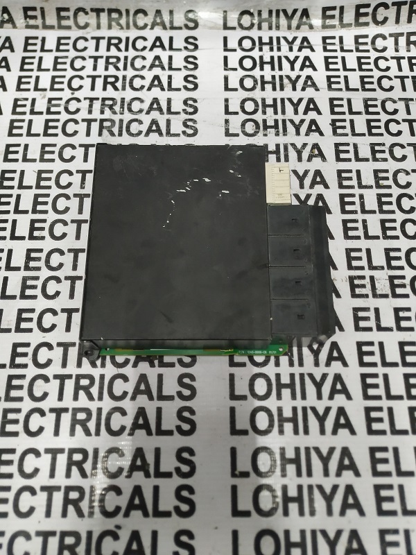 Ge Multilin Ur 6lh Digital I/o 6l Module