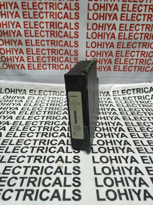 Ge Multilin Ur1hh Power 1h Module