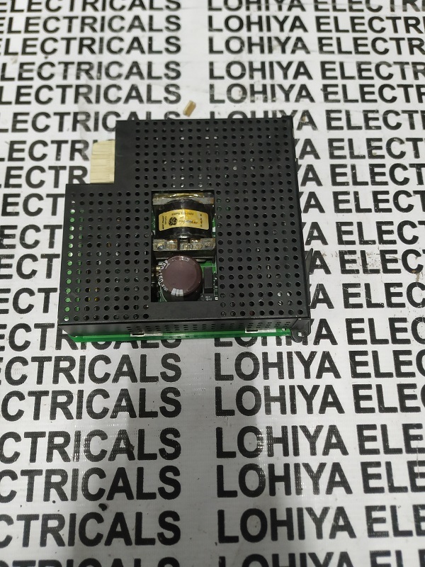 Ge Multilin Ur1hh Power 1h Module