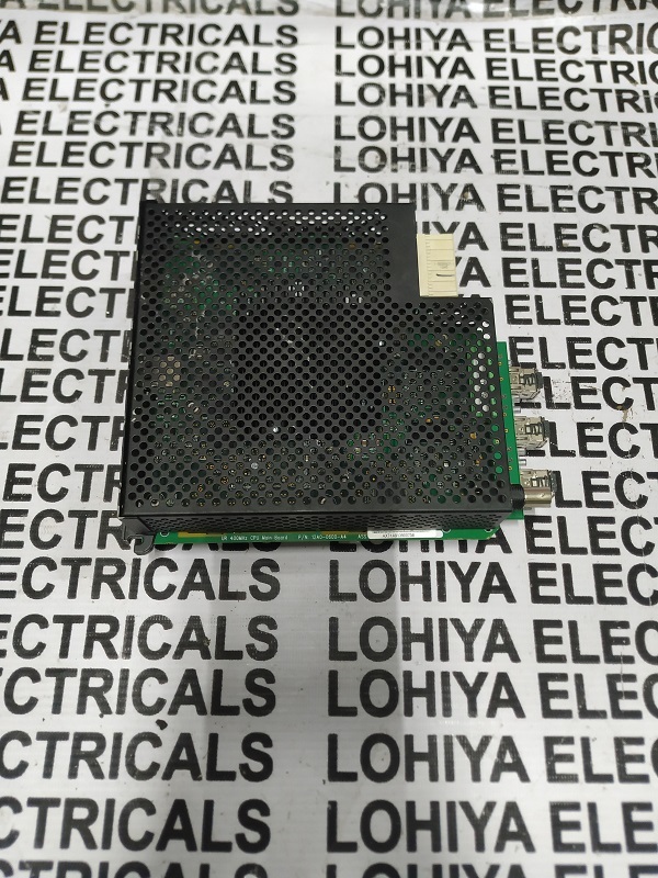 Ge Multilin Ur 9th Cpu 9t