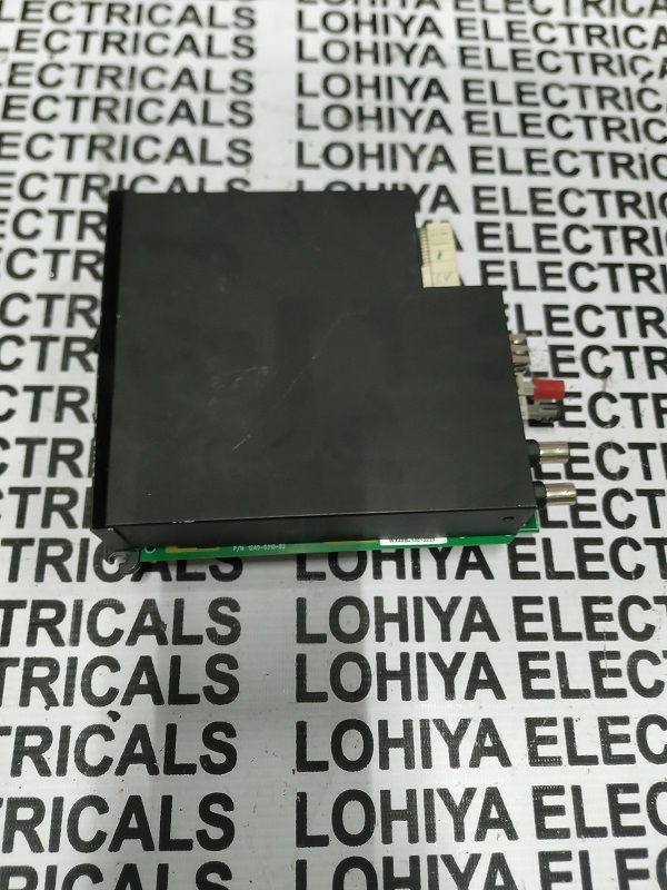 Ge Multilin Ur 9gh Cpu 9g