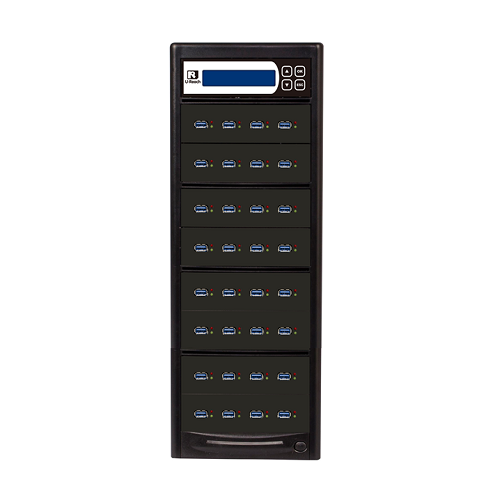 3.1 USB Drive Duplicator