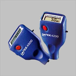 DR. Nix Quanix 4200 - 4500 जर्मनी