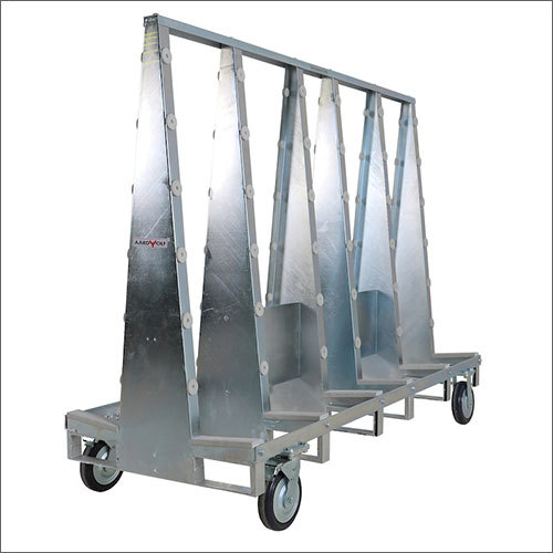 WRP12701200 Wolf Rack